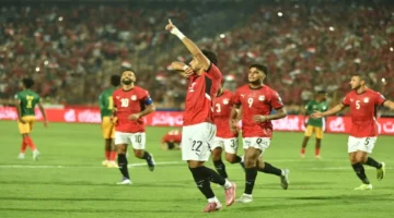 اللقاء المنتظر في أغادير: موعد مصر وبنين بدور 16 أمم أفريقيا 2025